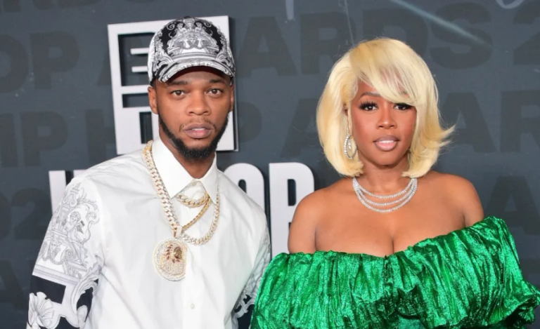 Opening up the Unbreakable Bond: Navigating the Intricacies of Remy Ma and Papoose’s Enduring Relationship