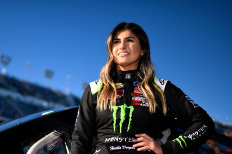 Hailie Deegan Net Worth: Bio, Wiki, Family, Height, Career And More Need To Know 