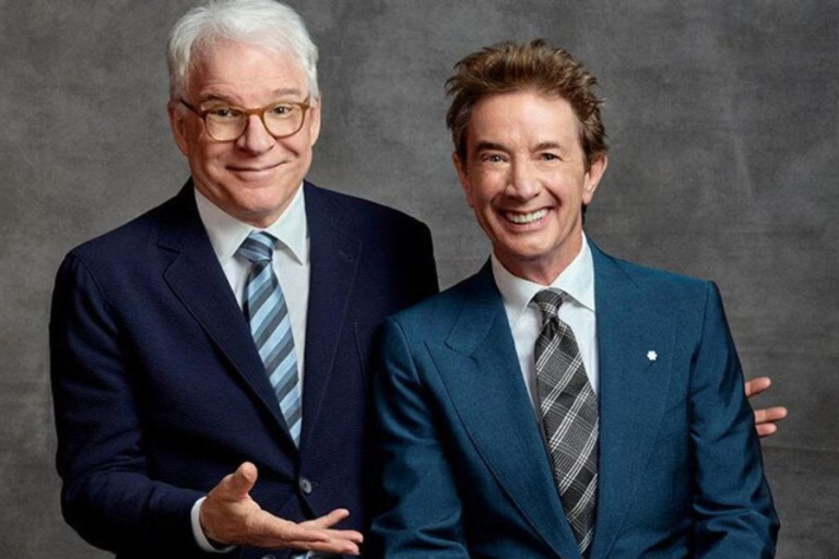 Martin Short Net Worth: Bio, Education, Early Life, Family, Personal Life, Relationship, Career, Awards And More