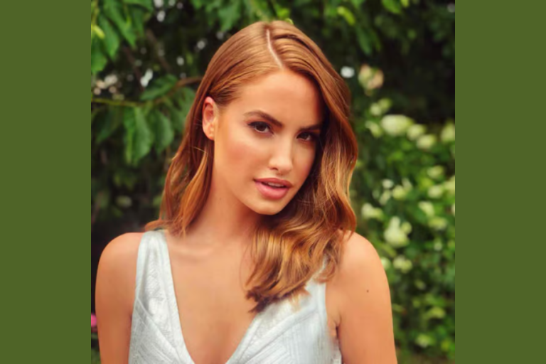 The Business of Beauty: Haley Kalil’s Net Worth and Influential Career